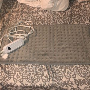 Blusmart Heating Pad